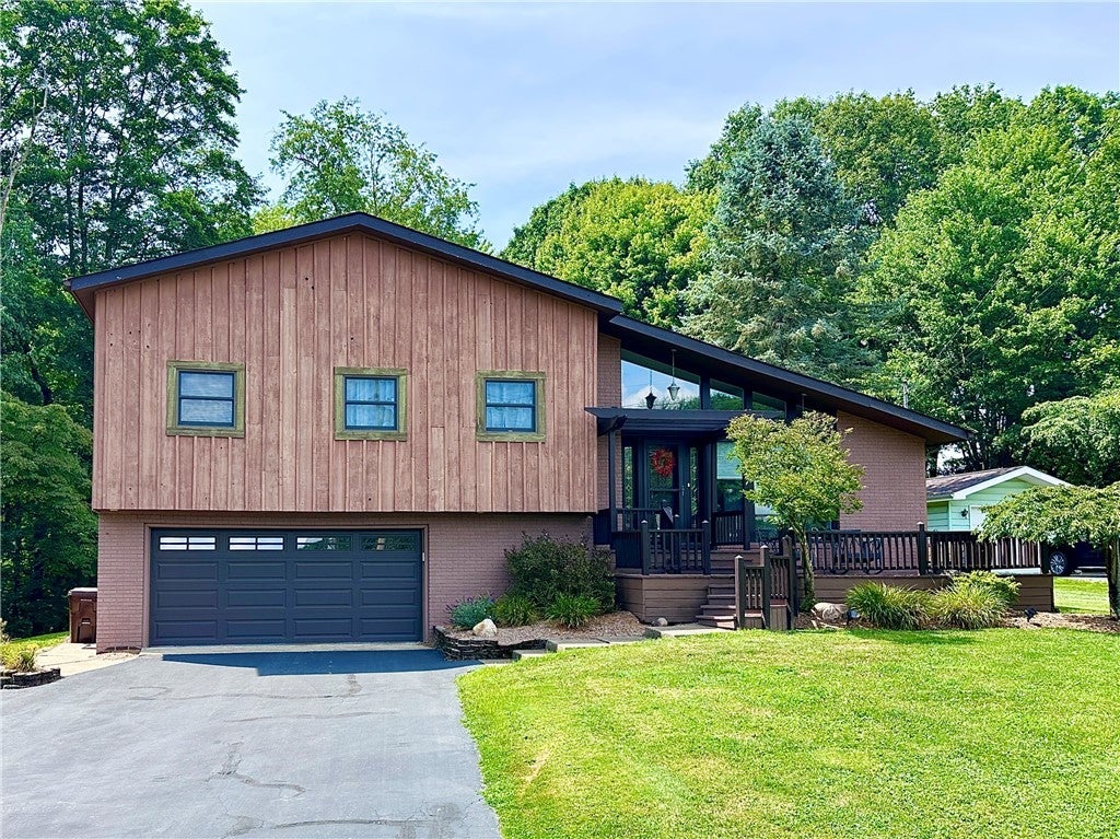 927 Chippewa Trail, Coolspring