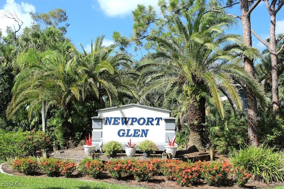 17455 Silver Fox Dr C, Fort Myers