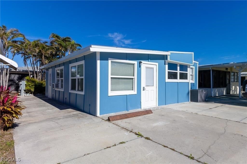 11710 Ariana Dr 47, FORT MYERS