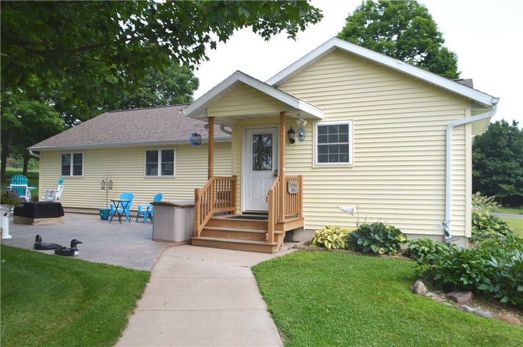 1915 19 Avenue, Rice Lake