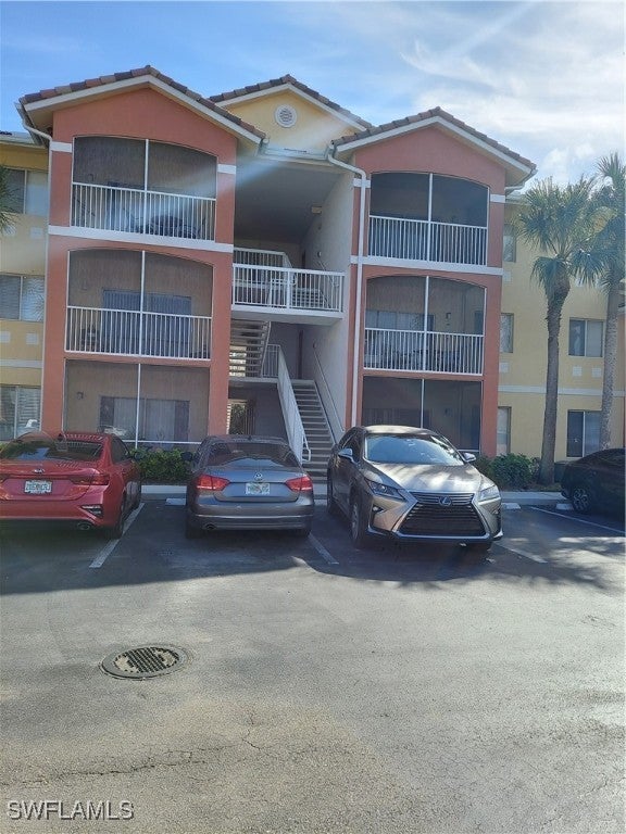 6341 Aragon Way 106, Fort Myers