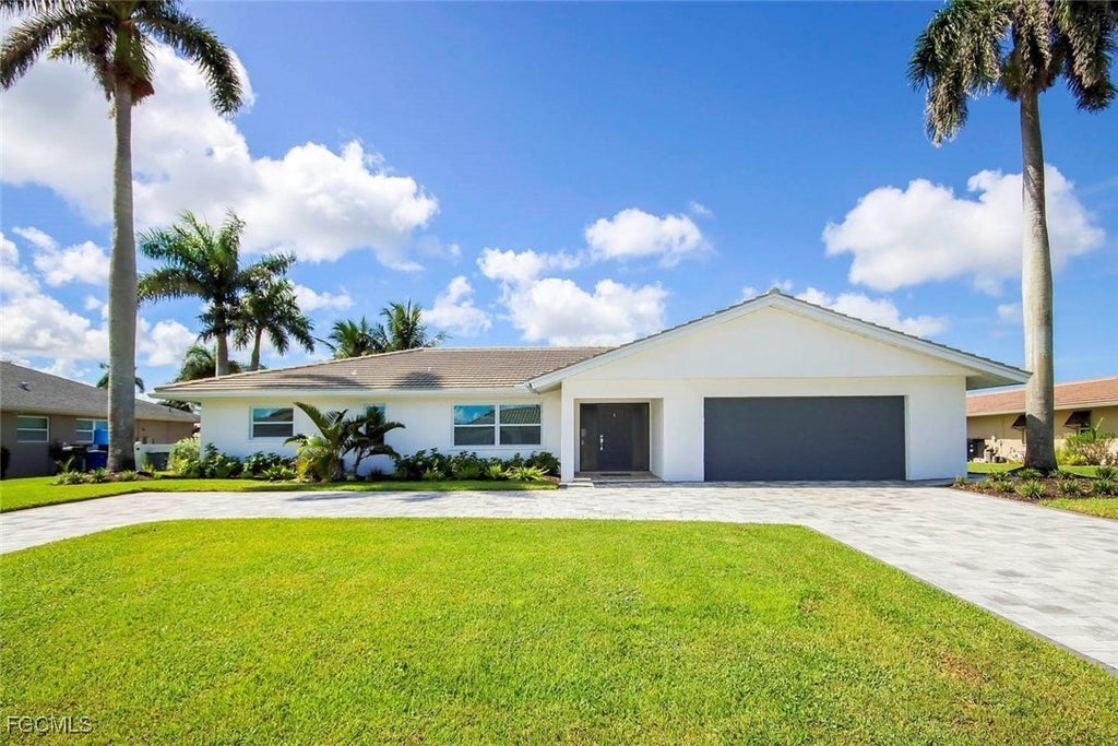 980 Wittman Dr, FORT MYERS
