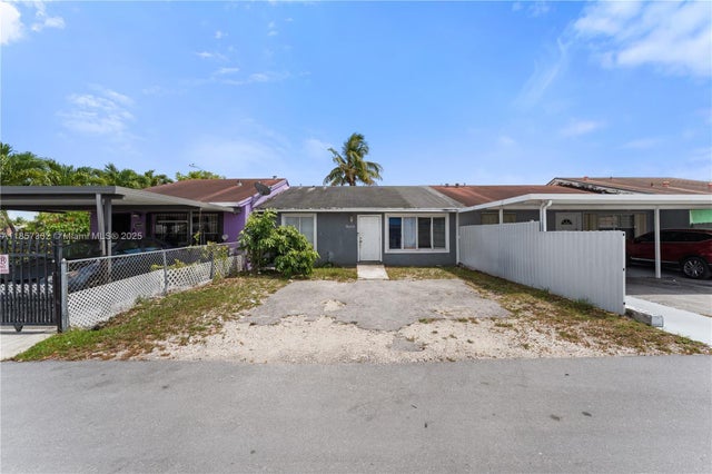 18602 Nw 46th Ave, Miami Gardens