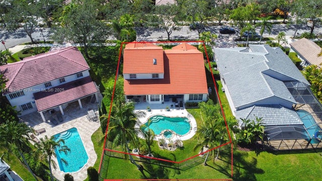 1 of 68 - 2613 Oakbrook Dr, Weston, FL