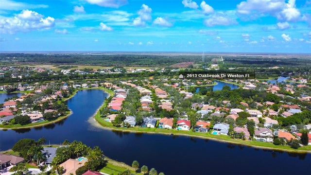 5 of 68 - 2613 Oakbrook Dr, Weston, FL