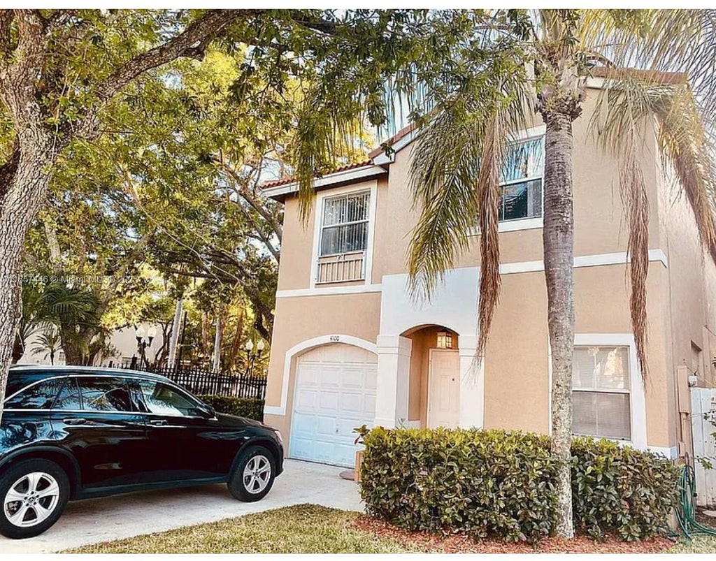 4100 Fern Forest Rd, Cooper City