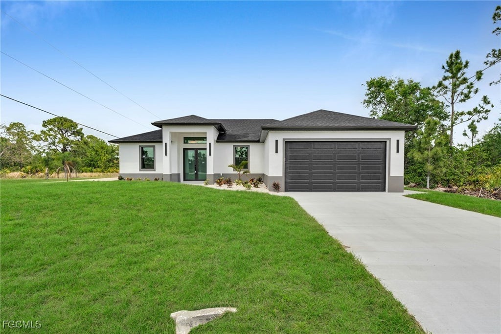 3006 19th St W, LEHIGH ACRES