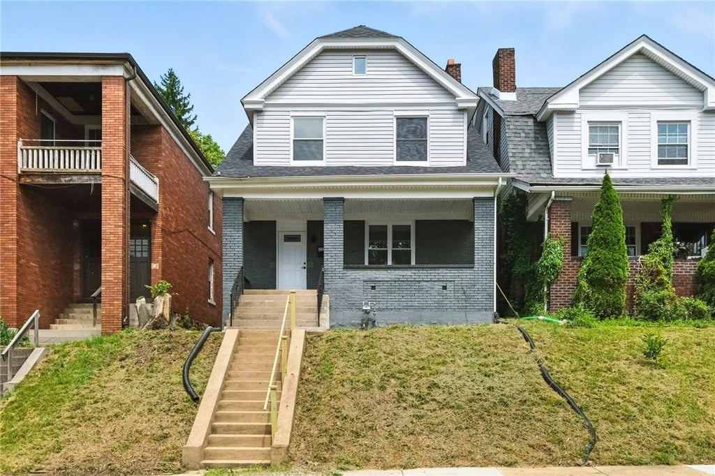 337 Rochelle Street, Knoxville