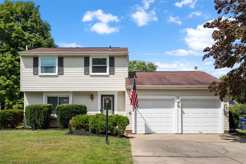 137 Mcdonald Drive, Cranberry