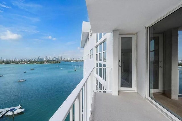 1228 West Ave 1415, Miami Beach