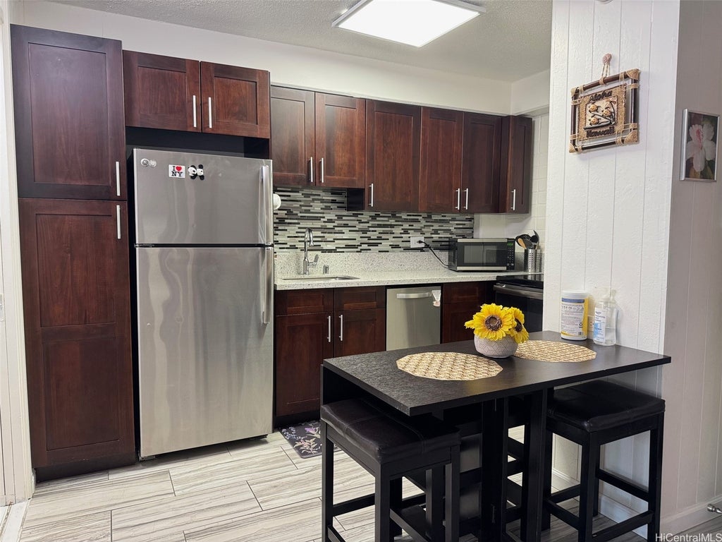 (unit #410) 417 Nohonani Street, Honolulu