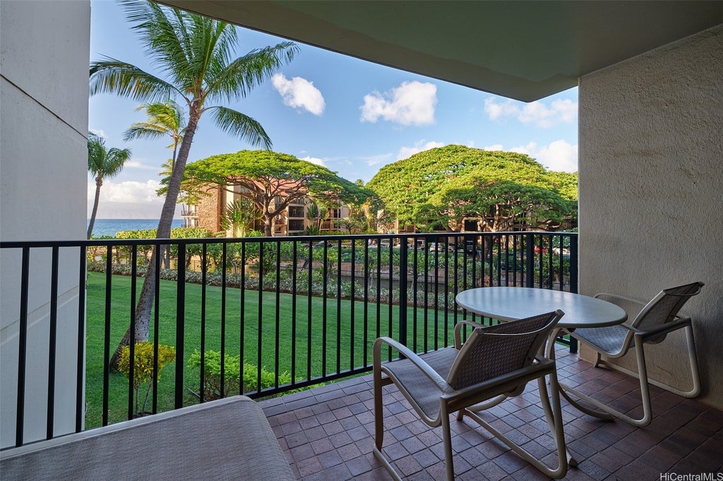 (unit #212) 3445 Lower Honoapiilani Roads, Lahaina