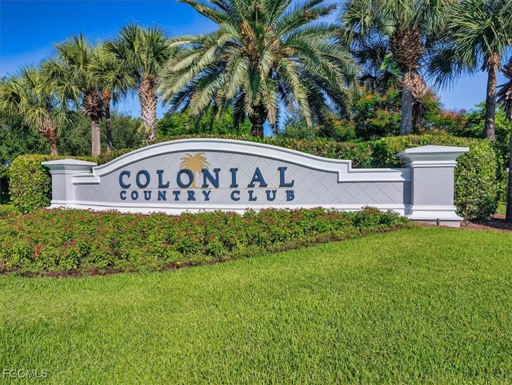 9611 Hemingway Ln 3907, Fort Myers