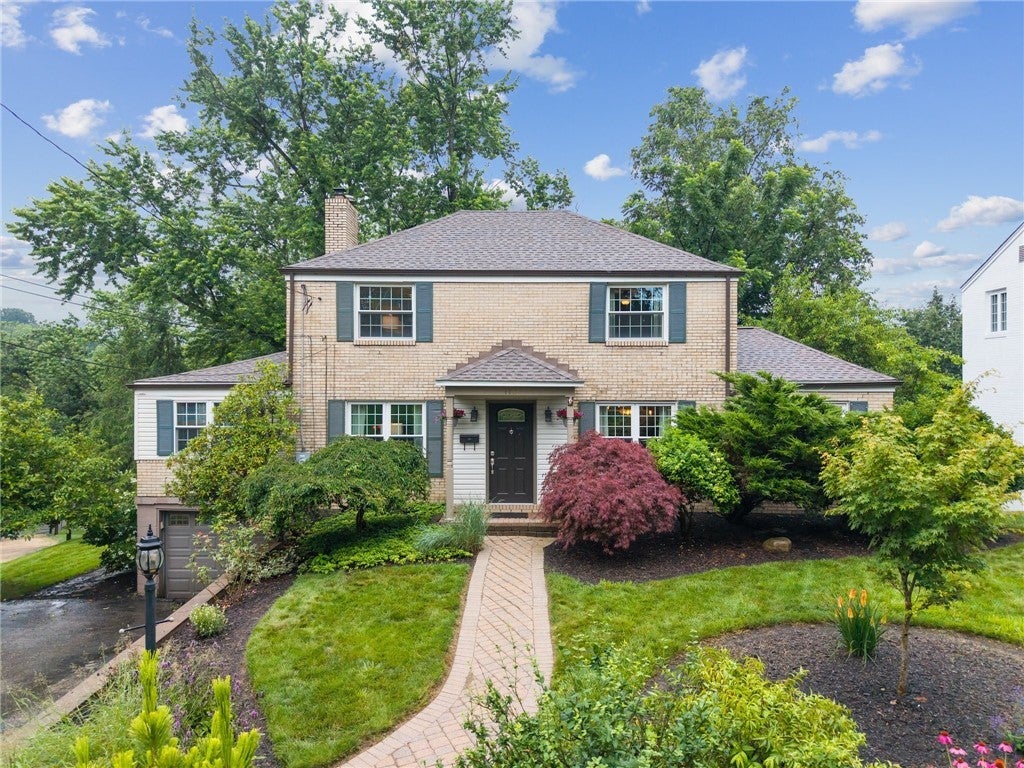118 Conewanta Road, Upper St Clair
