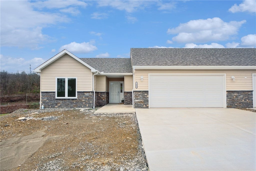 1632 Lois Road Lot 22 A, Unity