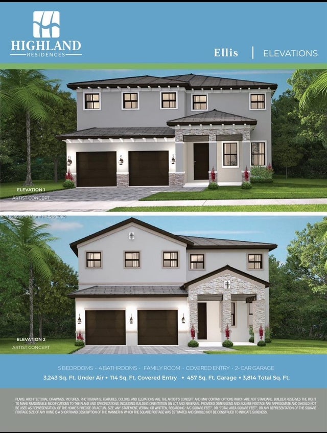 1 of 3 - 18903 Sw 317th Ter, Homestead, FL