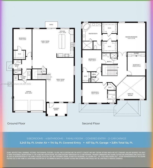 2 of 3 - 18903 Sw 317th Ter, Homestead, FL