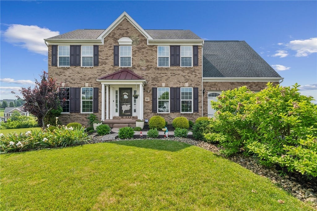 107 Vista Court, Oakdale