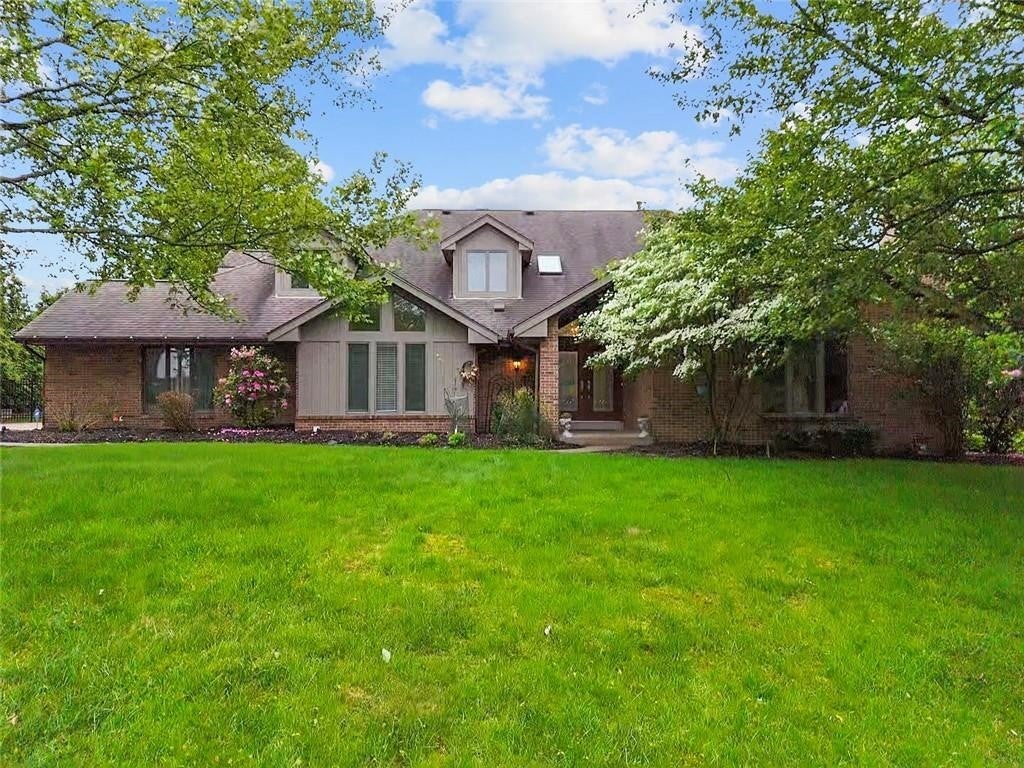 1803 Villa Drive, McCandless