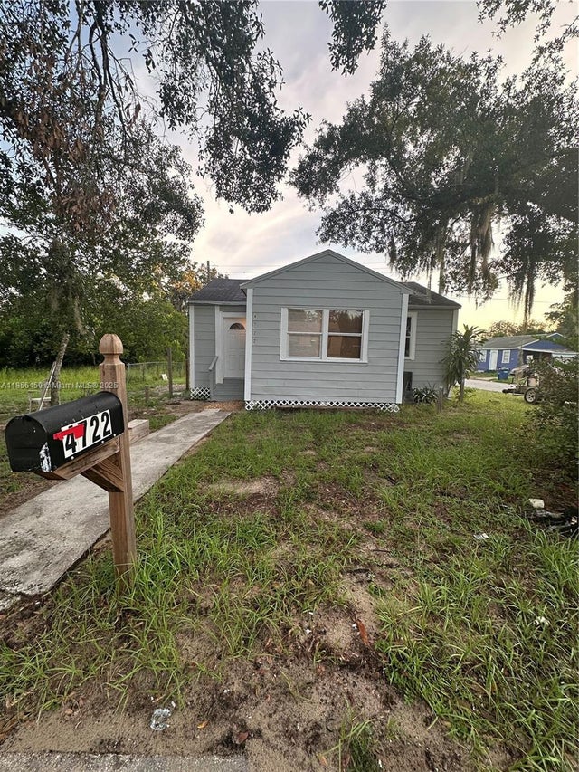 1 of 11 - 4722 4th Street, Sebring, FL