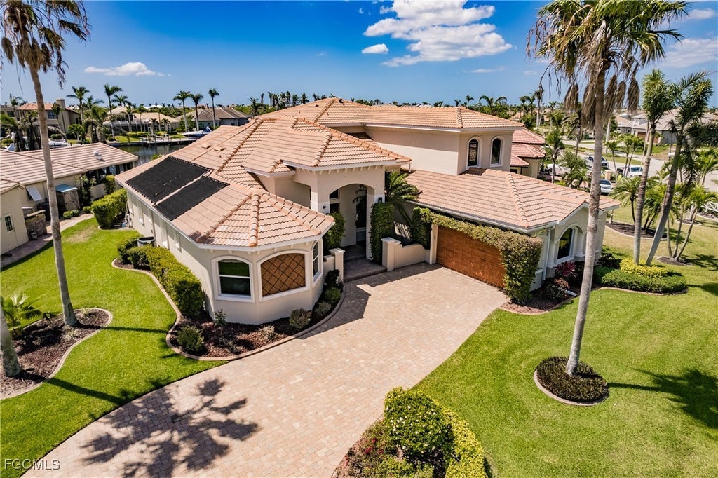 5502 Merlyn Ln, CAPE CORAL