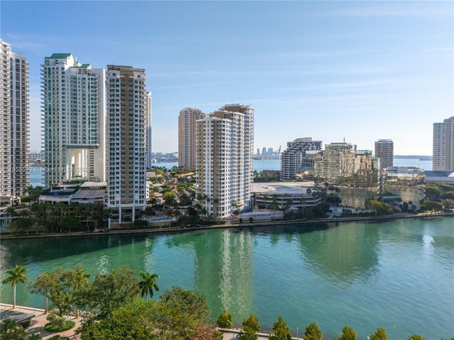 1 of 23 - 701 Brickell Key Blvd 707, Miami, FL