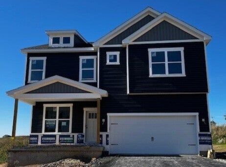 345 Leslie Farms Drive, Connoquenessing Boro