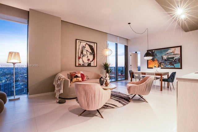 2 of 20 - 501 Ne 31st St Ph4405, Miami, FL