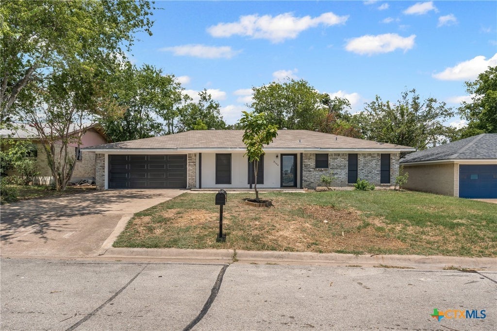 3104 Antelope Trail, Temple