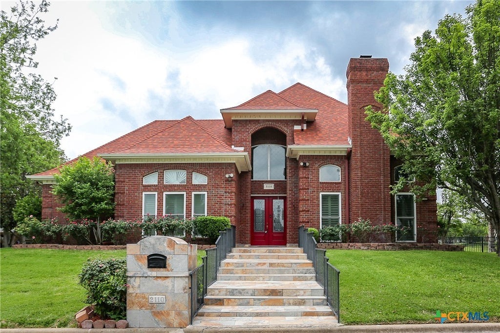 2110 Lakeview Loop, Killeen