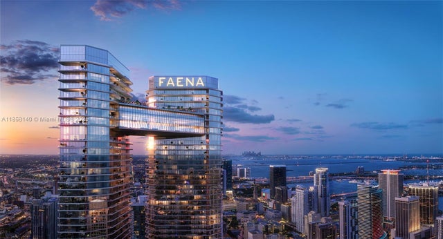 1 of 10 - 24 Sw 4th St S-6401, Miami, FL