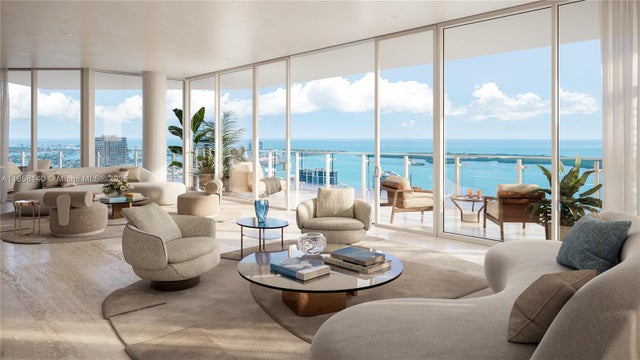 2 of 10 - 24 Sw 4th St S-6401, Miami, FL