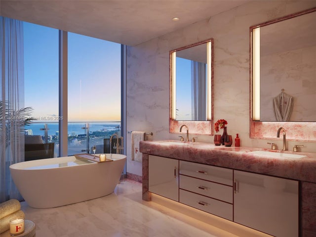 5 of 10 - 24 Sw 4th St S-6401, Miami, FL