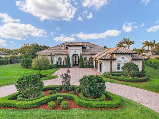 1 of 56 - 14443 S Jockey Cir South, Davie, FL