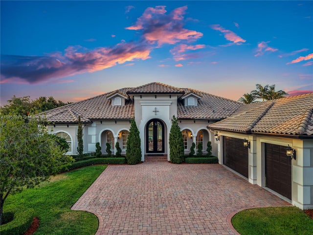 4 of 56 - 14443 S Jockey Cir South, Davie, FL