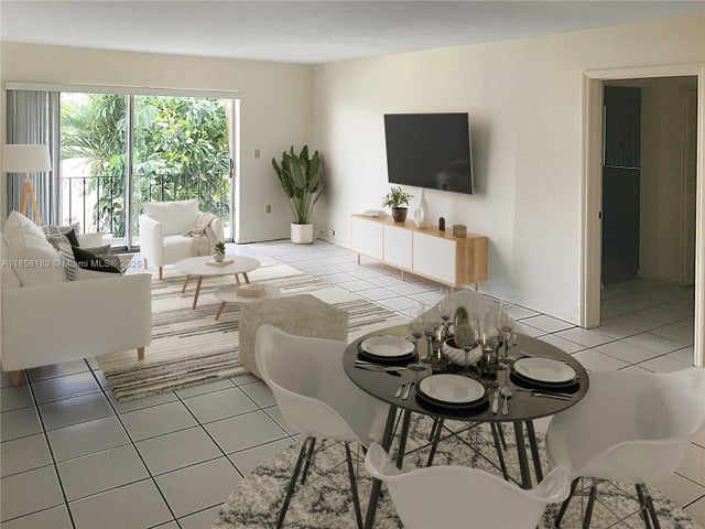 1 of 15 - 1239 Mariposa Ave 4, Coral Gables, FL