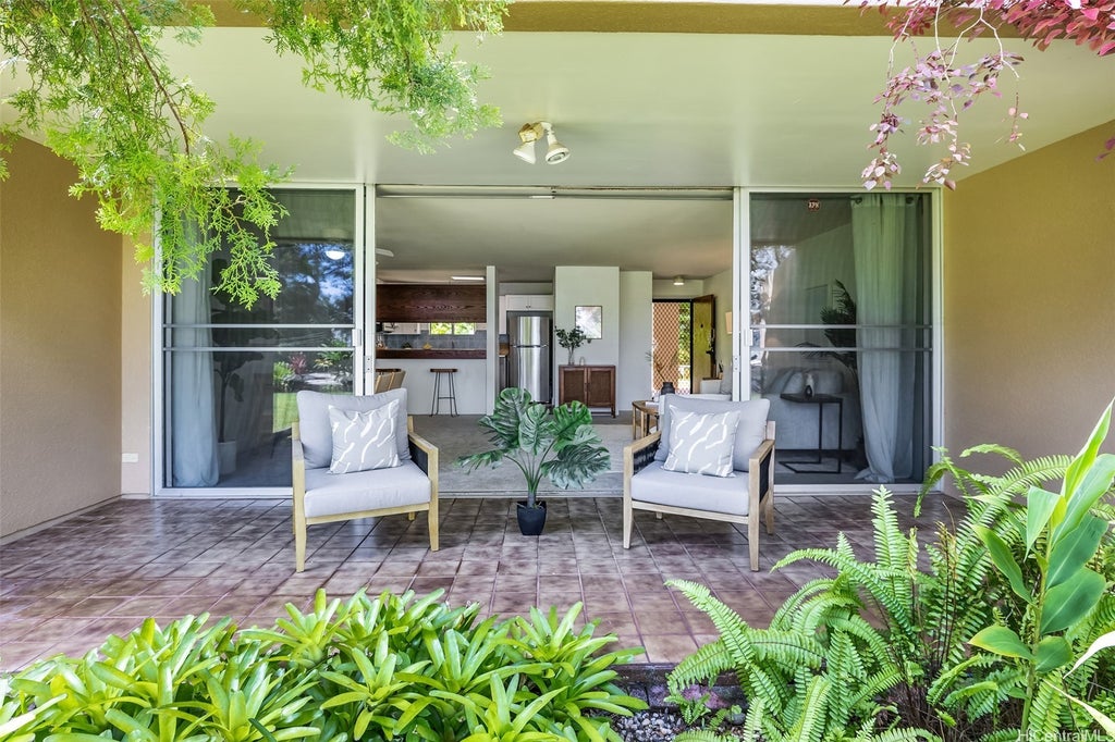 (unit #3913) 46-109 Konohiki Street, Kaneohe