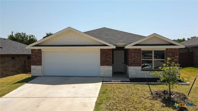 1451 Dryden Ave, Copperas Cove