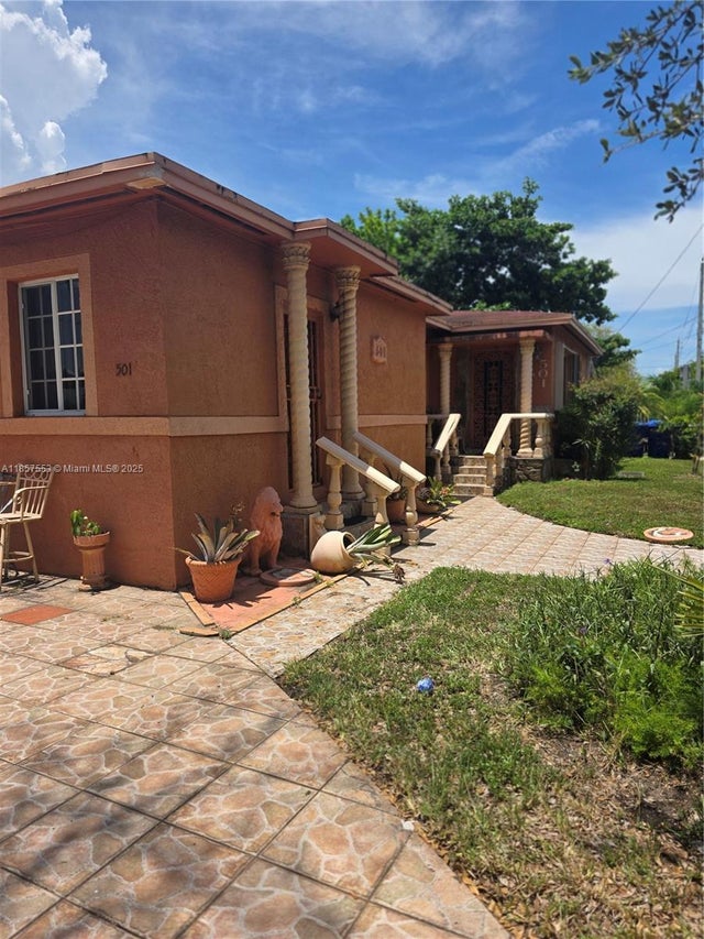2 of 30 - 501 Nw 43rd St, Miami, FL