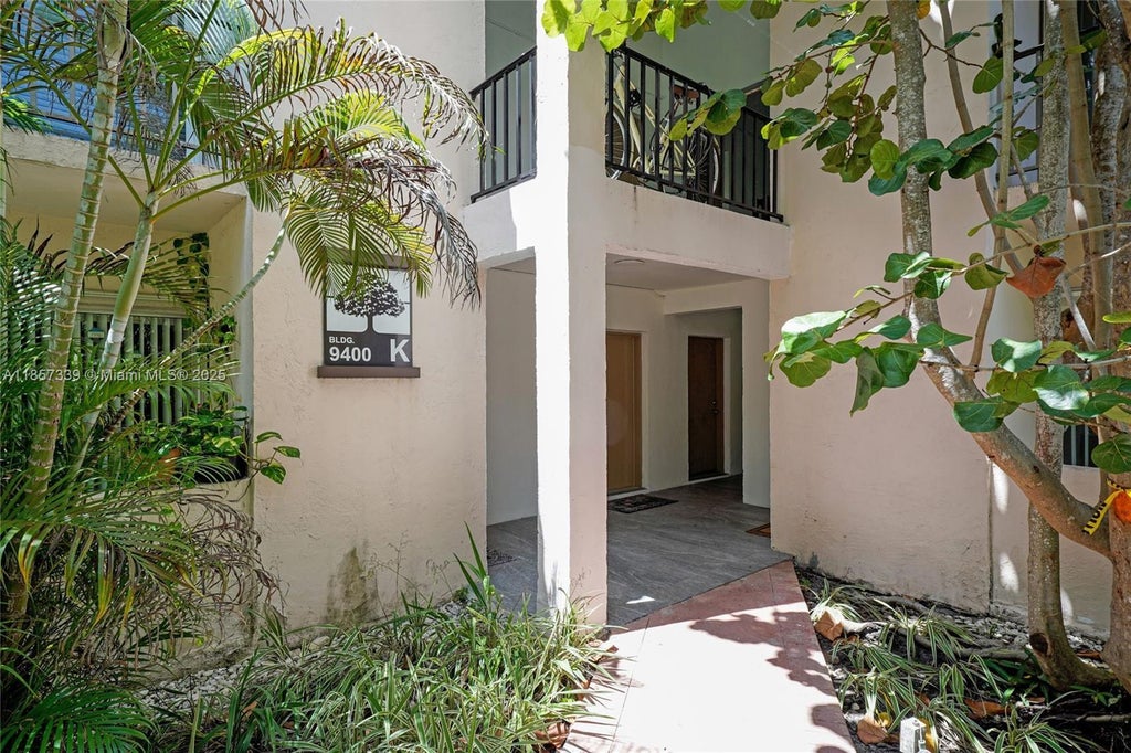 9400 Sw 77th Ave K8, Miami