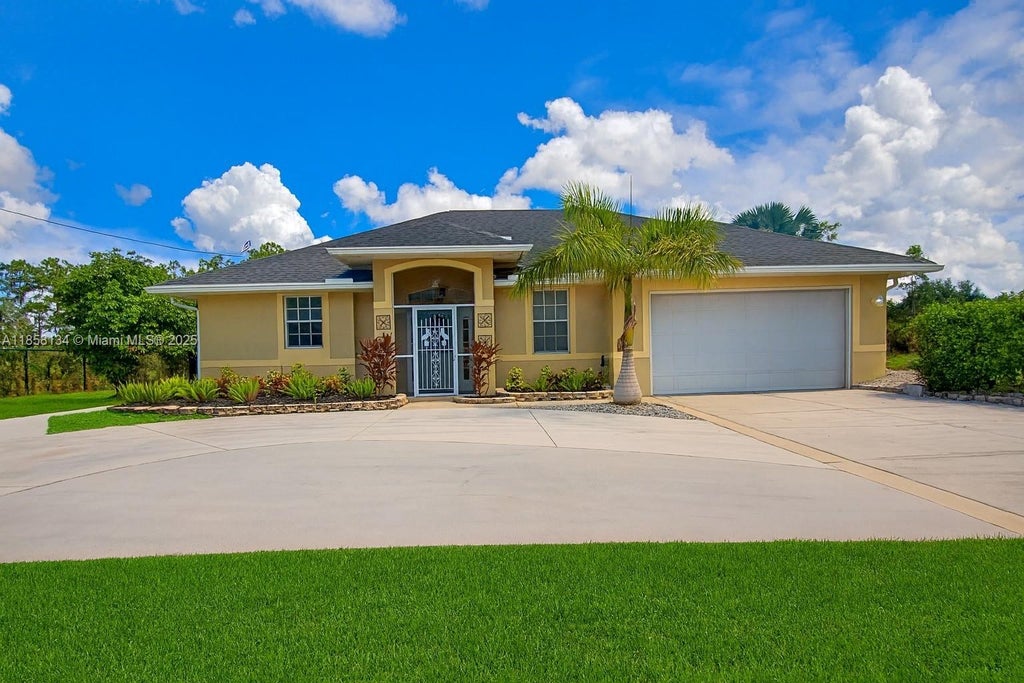 1507 E 9th St 9th St, Lehigh Acres