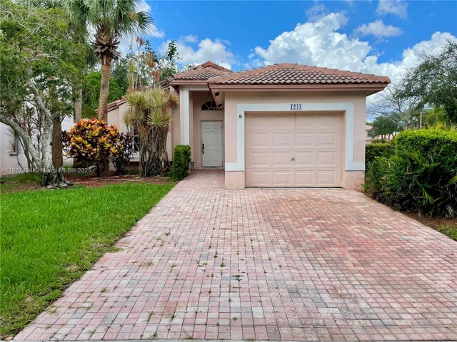 1 of 21 - 1244 Nw 171st Ave, Pembroke Pines, FL