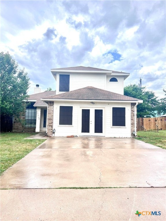 2308 Bluebonnet Drive, Killeen