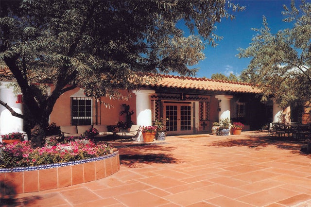 1379 Canyon Road, Santa Fe