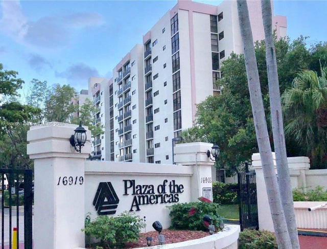 4 of 43 - 16919 N Bay Rd 206, Sunny Isles Beach, FL