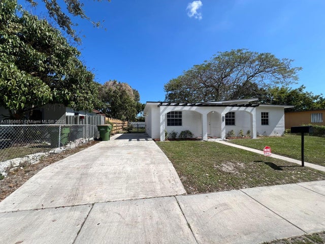 1 of 13 - 13725 Nw 4th Ct, North Miami, FL