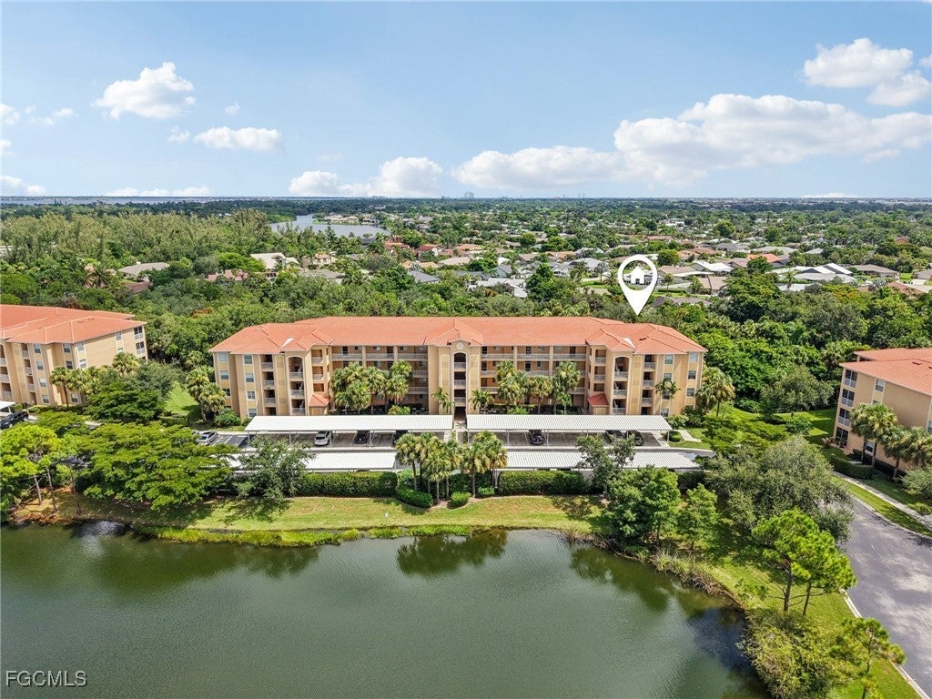 8341 Whiskey Preserve Cir 549, Fort Myers