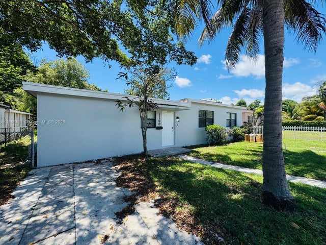 2 of 20 - 1100 Ne 151st Ter, North Miami Beach, FL