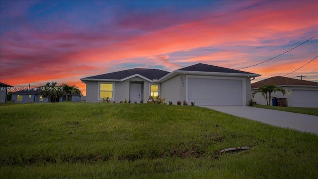 2702 46th St Sw, Lehigh Acres