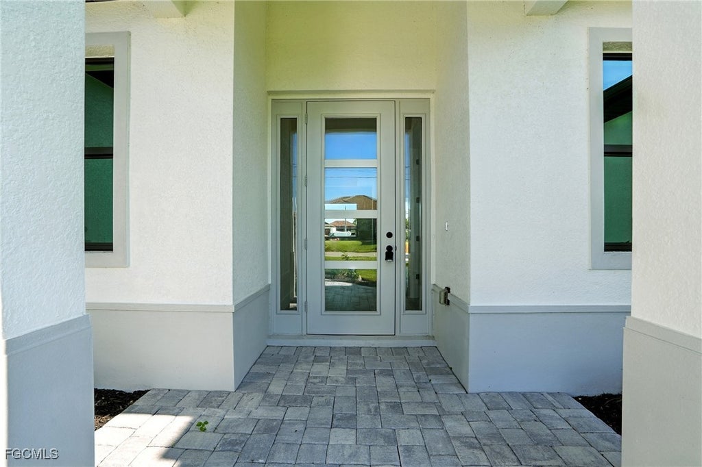 3405 Nw 8th Ter, Cape Coral